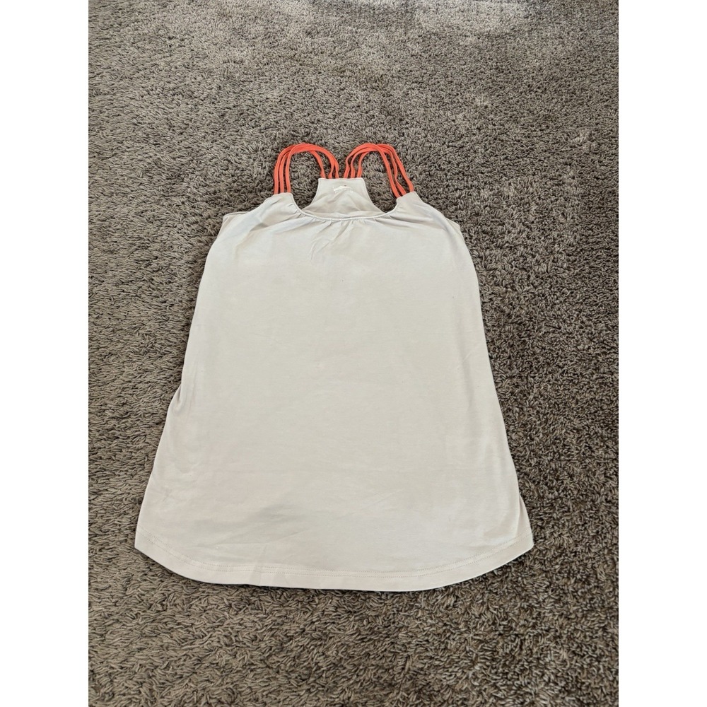 KAVU Women's Size‎ Small S Shirt Top Yoga Tank Light Weight Gym Workout
